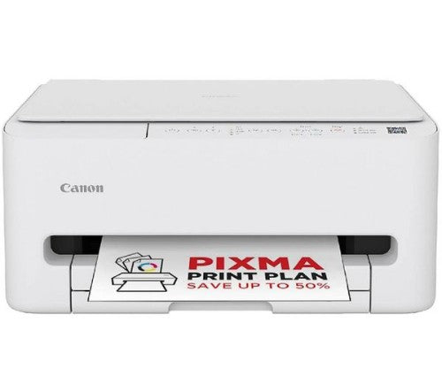 Canon PIXMA TS4150i inkjet printer