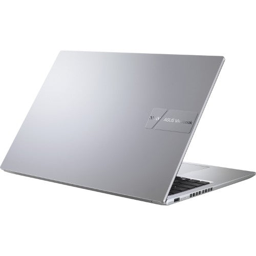 ASUS Vivobook 16 X1605ZA-MB116W Intel® Core™ i7 i7-1255U Laptop 40.6 cm (16") WUXGA 8 GB DDR4-SDRAM 512 GB SSD Wi-Fi 6 (802.11ax) Windows 11 Home Silver