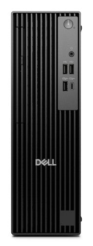 DELL Pro QCS1250 Intel® Core™ i5 i5-14500 16 GB DDR5-SDRAM 512 GB SSD Windows 11 Pro Slim PC PC Black