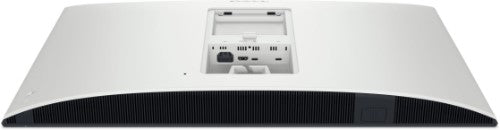 DELL Plus S3225QC computer monitor 80.3 cm (31.6") 3840 x 2160 pixels 4K Ultra HD QD-OLED Black, Silver