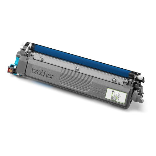Brother TN-249C Toner-kit cyan extra High-Capacity, 4K pages ISO/IEC 19752 for Brother HL-L 8200/MFC-L 8300