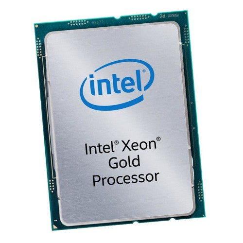 HPE Intel Xeon Gold 6248 processor 2.5 GHz 27.5 MB Smart Cache