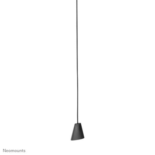 Neomounts LED-W450BLACK TV mount wall 32-55" - tiltable