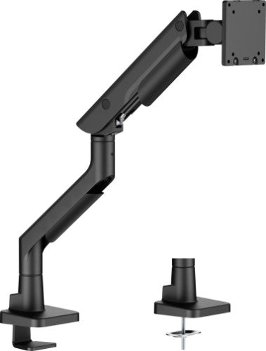 iiyama DS6001C-B1 monitor mount / stand 124.5 cm (49") Desk Black