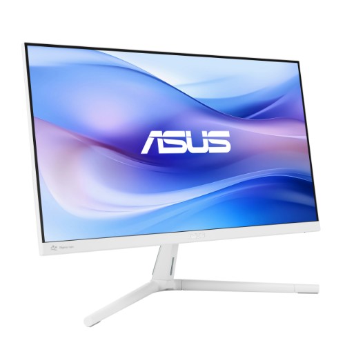 ASUS VU249HFI-W computer monitor 60.5 cm (23.8") 1920 x 1080 pixels Full HD LCD White