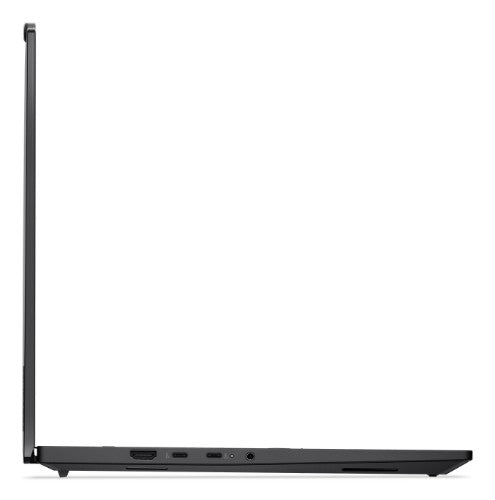 Lenovo ThinkPad P1 Gen 8 Intel Core Ultra 7 255H Mobile workstation 40.6 cm (16") WUXGA 32 GB LPDDR5x-SDRAM 1 TB SSD NVIDIA RTX PRO 2000 Blackwell Wi-Fi 7 (802.11be) Windows 11 Pro English Black
