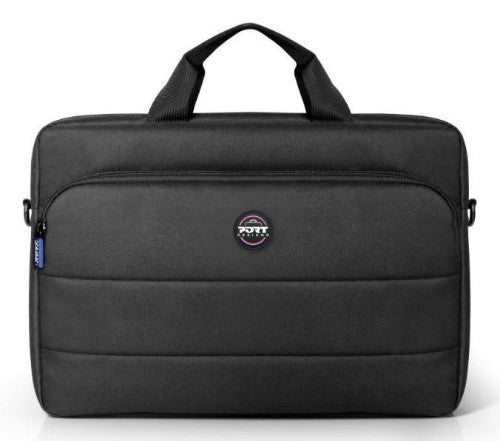 Port Designs Portland II Eco Tl 40.6 cm (16") Briefcase Black