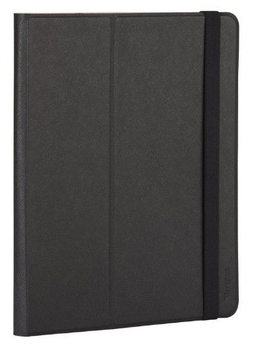 Targus THD456EU tablet case 25.4 cm (10") Folio Black