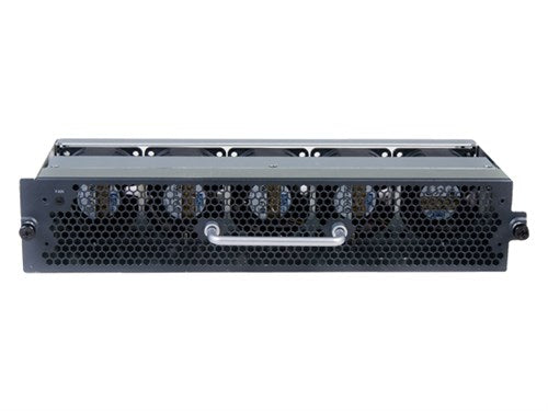 HPE A5830AF 96G Front (Port Side) to Back (Power Side) Airflow Fan Tray