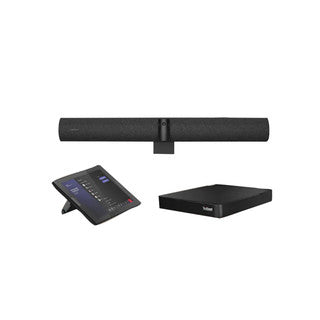 Jabra PanaCast 50 Room System MS (P50 UK charger & Lenovo UK charger)