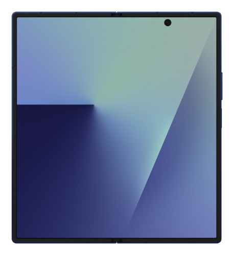 Samsung Galaxy Z Fold7
