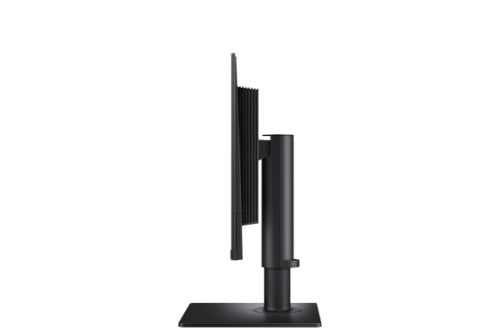 Samsung S27D406GAU computer monitor 68.6 cm (27") 1920 x 1080 pixels Full HD LCD Black