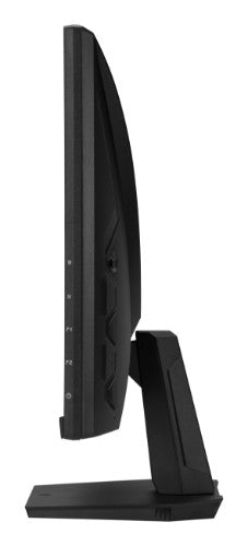 ASUS TUF Gaming VG249QM5F computer monitor 60.5 cm (23.8") 1920 x 1080 pixels Full HD LCD Black