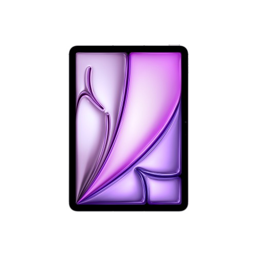 Apple iPad Air 6th Gen 11in M2 Wi-Fi+Cellular 1TB - Purple