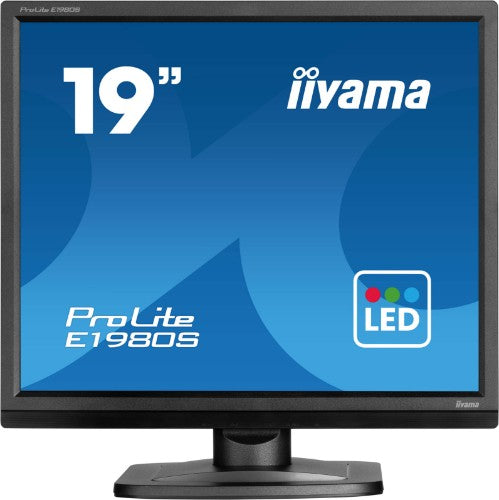 iiyama ProLite Reliabale office solutions