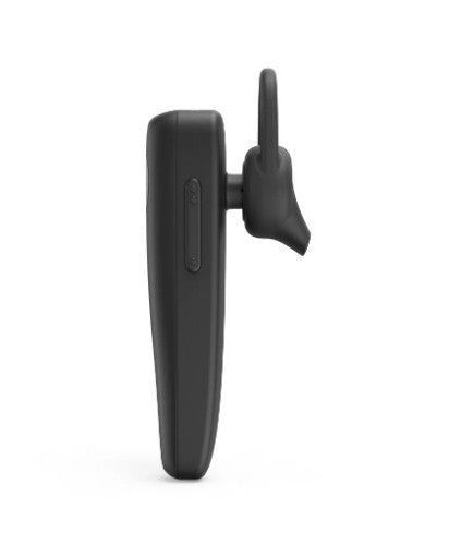 Hama MyVoice Essential Mono Bluetooth Headset, Multi Point Technology, Voice Control, black