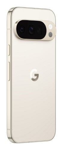 Google Pixel 10 Pro XL 17.3 cm (6.8") Dual SIM Android 16.0 5G 16 GB 256 GB 5200 mAh Beige