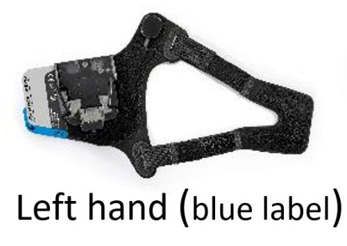 Datalogic Left Hand Trigger - Adjustable Multisize - 5 pcs