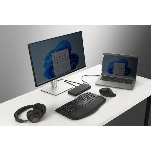 Kensington 2-way Removable Privacy Screen Filter for 24.5” Monitors 16:9