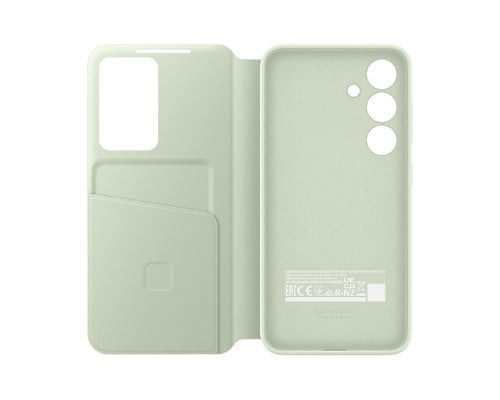 Samsung Smart View Case Green
