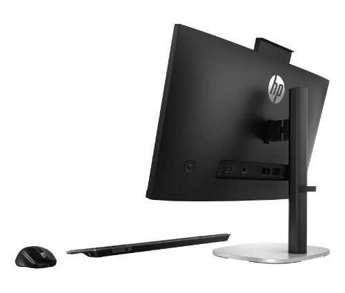 HP ProStudio 4 All-in-One G1i 23.8 inch Desktop AI PC Wolf Pro Security Edition Intel Core Ultra 7 60.5 cm (23.8") 1920 x 1080 pixels 24 GB DDR5-SDRAM Windows 11 Pro Wi-Fi 7 (802.11be)
