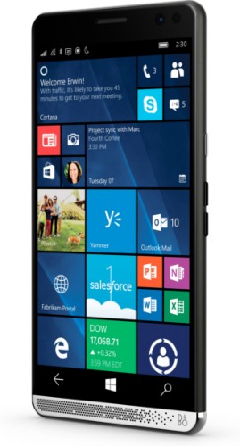 HP Elite x3