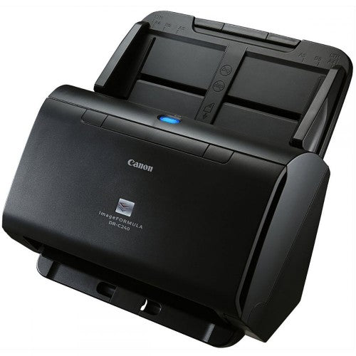 Canon imageFORMULA DR-C230 Duplex Desktop Document Scanner