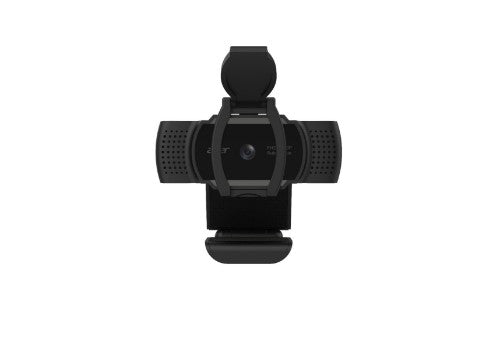 Acer HP.EXPBG.019 webcam 2 MP 1920 x 1080 pixels USB Black