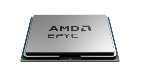 AMD EPYC 9455 processor 3.15 GHz 256 MB L3 Tray