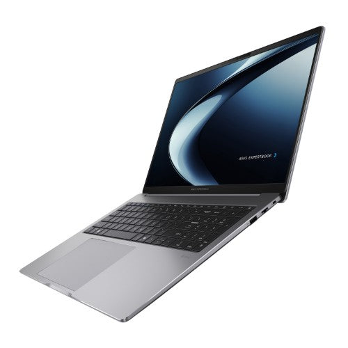 ASUS ExpertBook P3 PM3606CK-R515X AMD Ryzen™ AI 5 330 Laptop 40.6 cm (16") WUXGA 16 GB DDR5-SDRAM 512 GB SSD Wi-Fi 7 (802.11be) Windows 11 Pro Grey