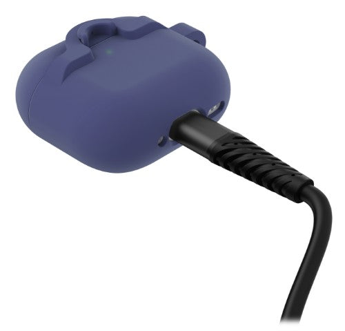 OtterBox for Apple AirPods 4th gen Case, Space Cadet