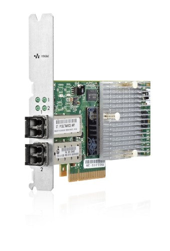 HPE C8S99A network switch module 10 Gigabit Ethernet