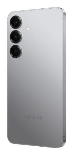 Samsung Galaxy S25 SM-S931B/DS 15.8 cm (6.2") Dual SIM Android 15 5G USB Type-C 12 GB 256 GB 4000 mAh Silver