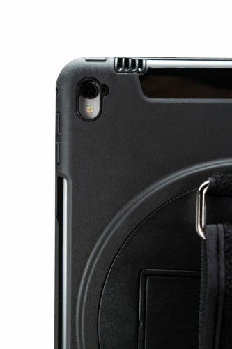 CTA Digital PAD-PCGK10 tablet case 26.7 cm (10.5") Cover Black