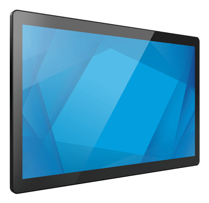 Elo Touch Solutions I-Series 3.0 Intel® Celeron® 7305L 60.5 cm (23.8") 1920 x 1080 pixels Touchscreen All-in-One PC 8 GB DDR5-SDRAM 128 GB SSD Windows 10 Wi-Fi 6 (802.11ax) Black