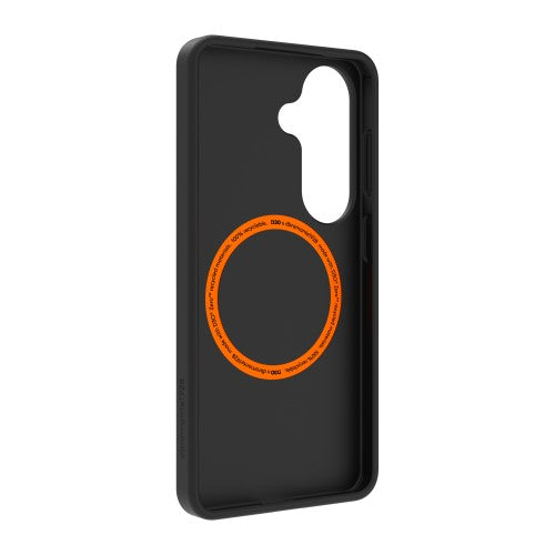 dbramante1928 Iceland Ultra D3O MAG - Galaxy S26 - Black