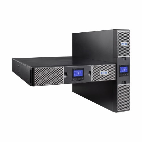 Eaton 9PX3000IRT2UBS uninterruptible power supply (UPS) Double-conversion (Online) 3 kVA 3000 W 10 AC outlet(s)