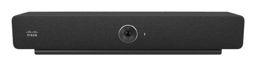 Cisco Room Bar BYOD video conferencing system 12 MP Ethernet LAN Group video conferencing system