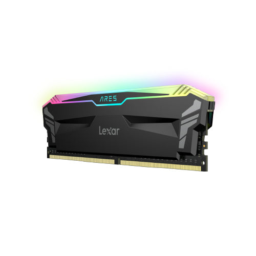 Lexar ARES RGB memory module 16 GB 2 x 8 GB DDR4