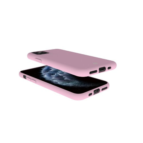 Celly Feeling mobile phone case 15.5 cm (6.1") Cover Pink