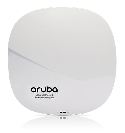 HPE Aruba Networking AP-314 FIPS/TAA 1733 Mbit/s White Power over Ethernet (PoE)