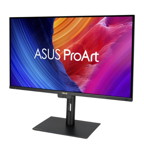 ASUS ProArt PA32UCE computer monitor 80 cm (31.5") 3840 x 2160 pixels 4K Ultra HD LED Black