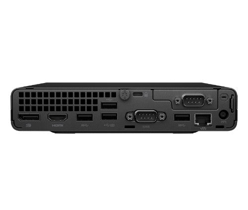 HP Pro Mini 260 G9 Intel® Core™ i5 i5-1335U 16 GB DDR4-SDRAM 512 GB SSD Windows 11 Pro Mini PC Black