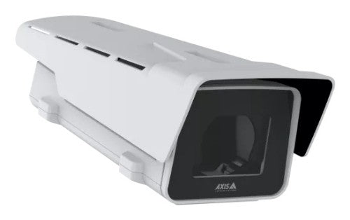 Axis 02904-001 security camera Box IP security camera Indoor & outdoor 3840 x 2160 pixels