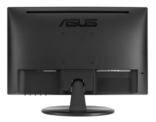 ASUS Touch VT169HE computer monitor 39.6 cm (15.6") 1920 x 1080 pixels Full HD LED Touchscreen Tabletop Black