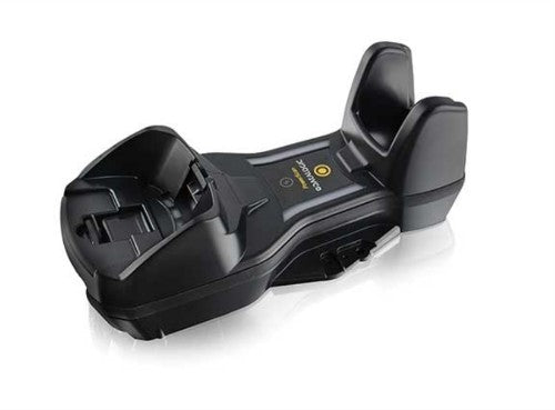 Datalogic PM9600-DHP433RBK20 barcode reader Handheld bar code reader 1D/2D Laser Black, Yellow
