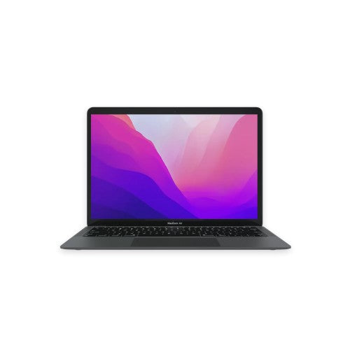 Renewd MacBook Air 13in Space Gray i5 128GB (L2018) QWERTY