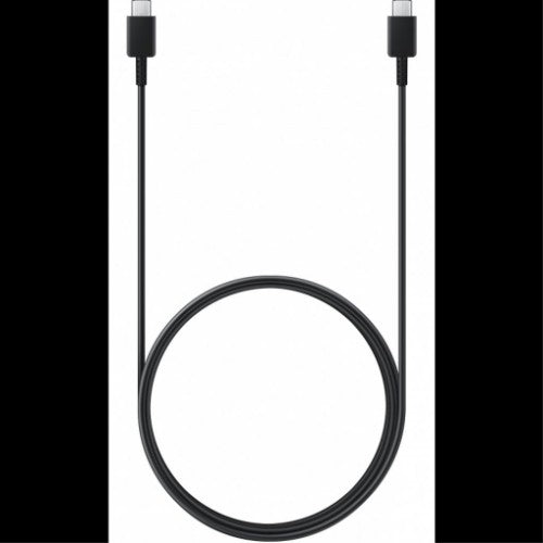 Samsung EP-DX310JBEGEU USB cable 1.8 m USB C Black