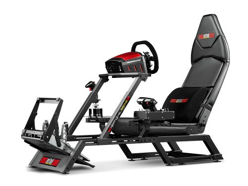 Next Level Racing F-GT Racing seat