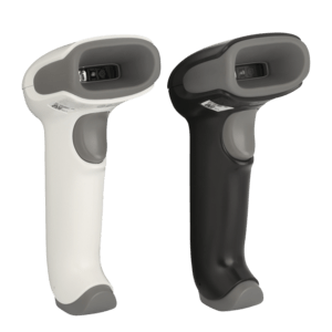 Honeywell Voyager XP 1470g Handheld bar code reader 1D/2D LED Black, Grey